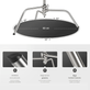 Tripe-de-Iluminacao-SL330-C-Stand-Inox-e-Amortecimento-de-Mola-3-3m -7-